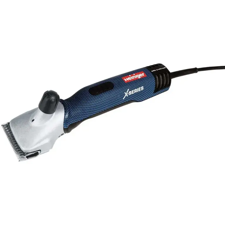 andis xperience clipper