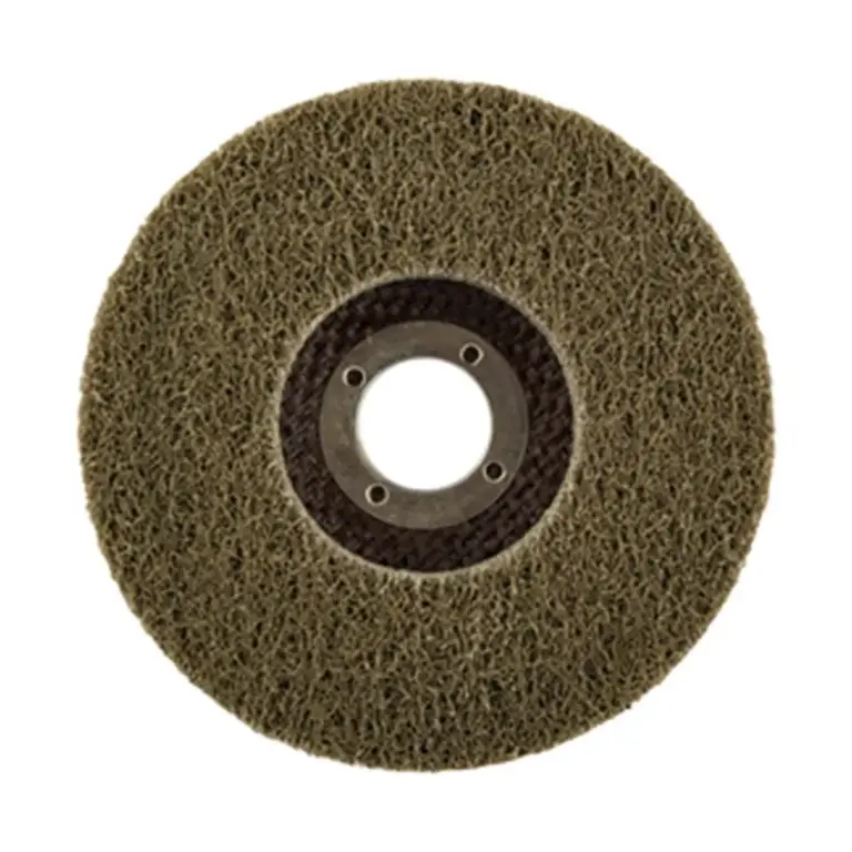 fine metal hoof grinding disc