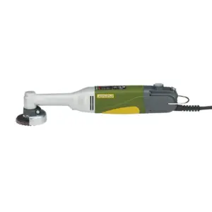 proxxon longneck angle grinder lhw/e