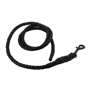 rope show lead