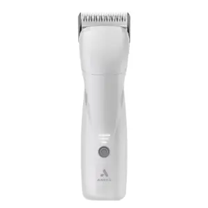 andis emerge pro clipper white ceramic #10 blade