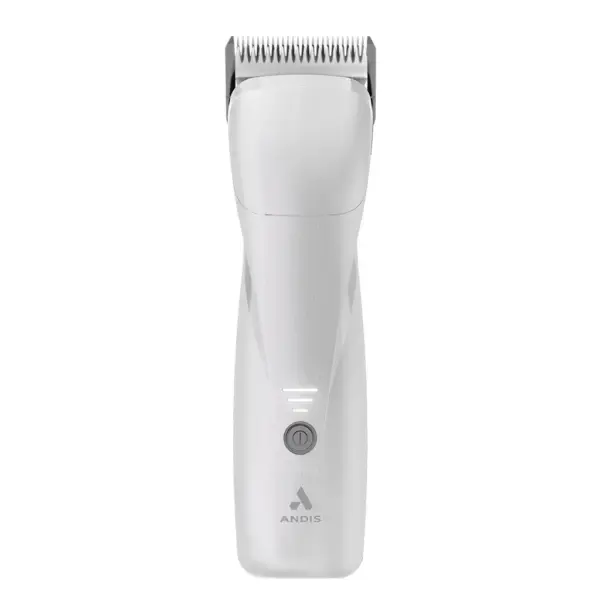 andis emerge pro clipper white ceramic #10 blade