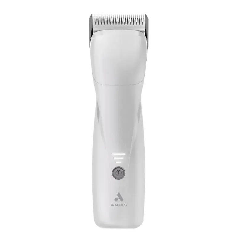 andis emerge pro clipper white ceramic #10 blade