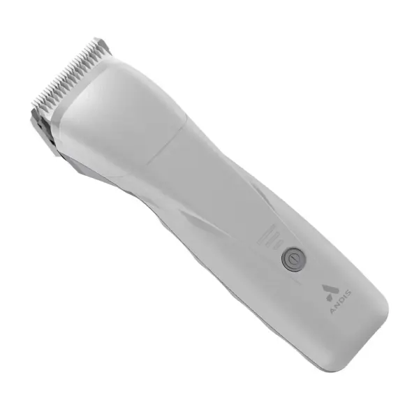 andis emerge pro clipper white ceramic #10 blade