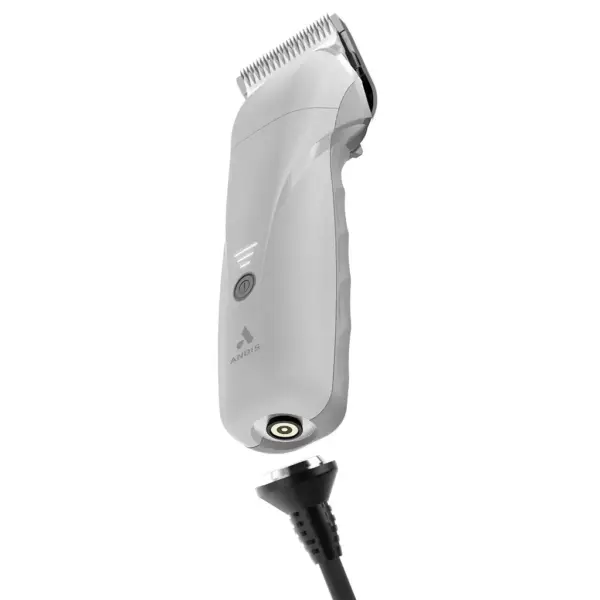 andis emerge pro clipper white ceramic #10 blade