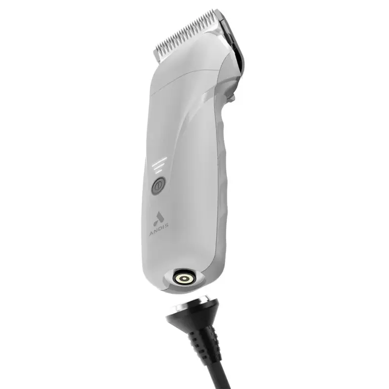 andis emerge pro clipper white ceramic #10 blade