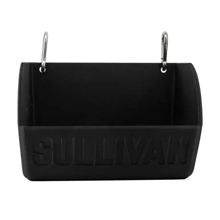 smart clip on feeder 12"