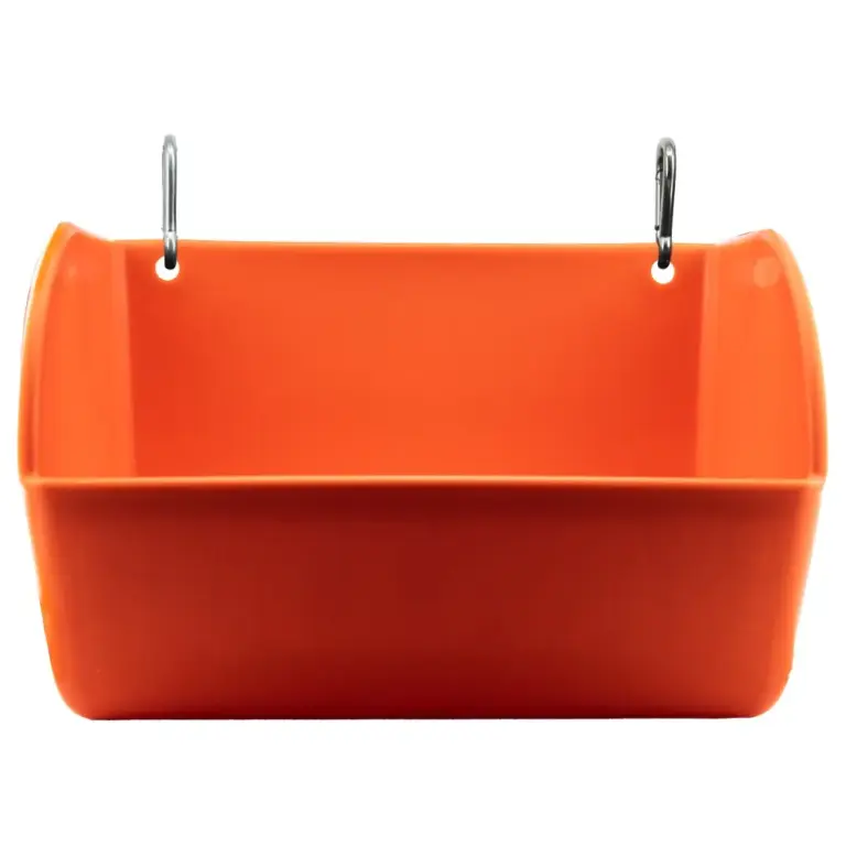 smart clip on feeder 12"