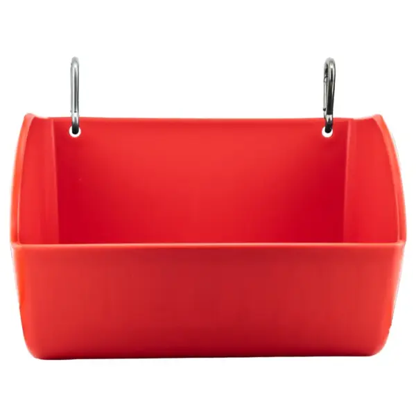smart clip on feeder 12"