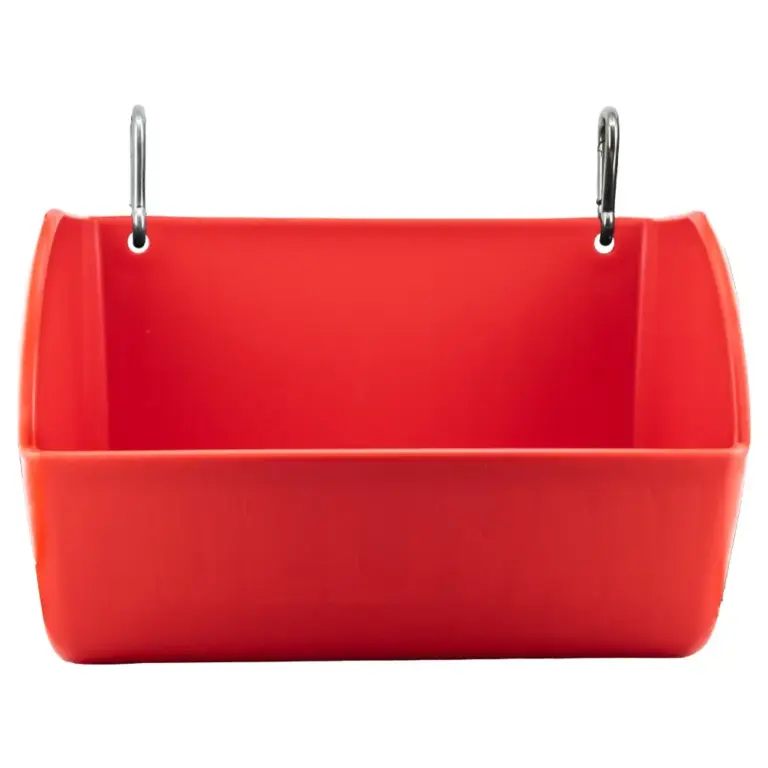 smart clip on feeder 12"