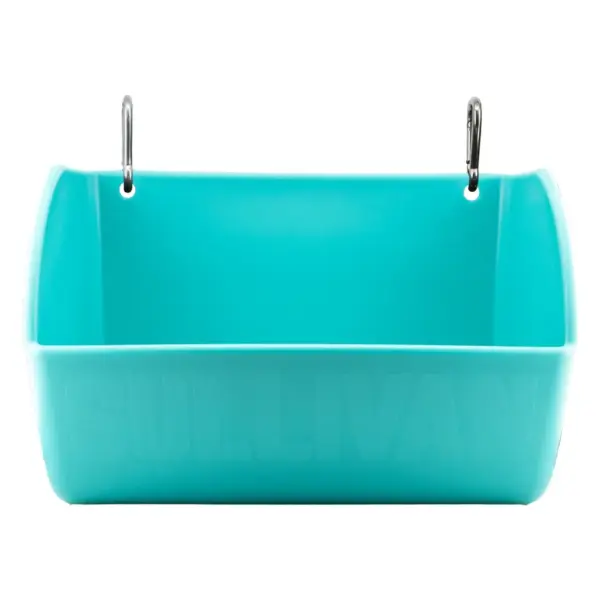 smart clip on feeder 12"
