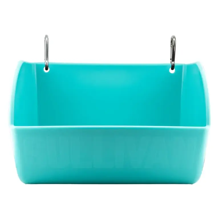 smart clip on feeder 12"