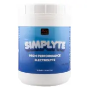 simplyte electrolyte